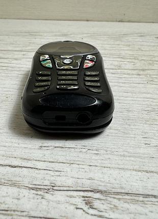 Телефон motorola c115 2