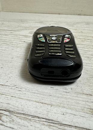 Телефон motorola c115 6