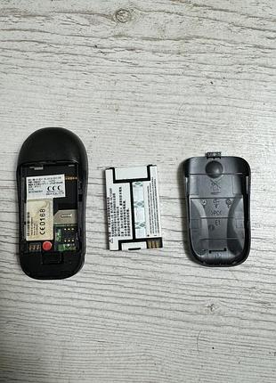 Телефон motorola c115 9