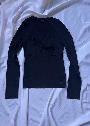 Кофта guess