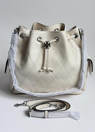 Сумка жіноча tory burch charlie женская