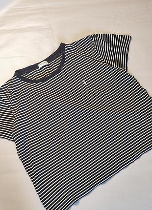 Saint laurent футболка