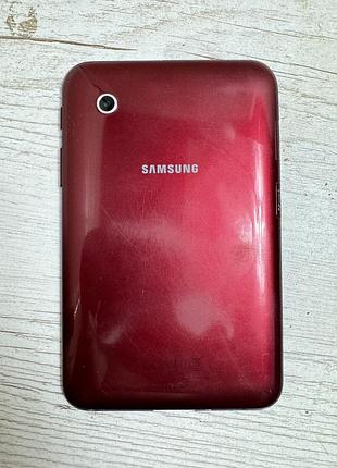 Планшет samsung tab 2 6