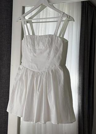 Сукня zara 3