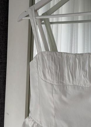 Сукня zara 4