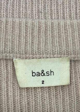 Свитерок ba&sh 8
