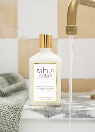 Rahua объемный кондиционер voluminous conditioner 275ml