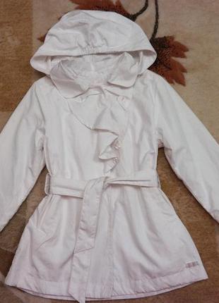 Продам вітровку фірми chicco. 18-24 місяці.