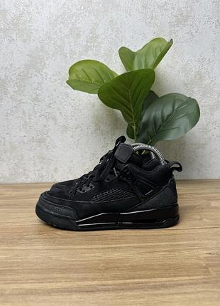 Жіночі кросівки air jordan spizike low розмір 36