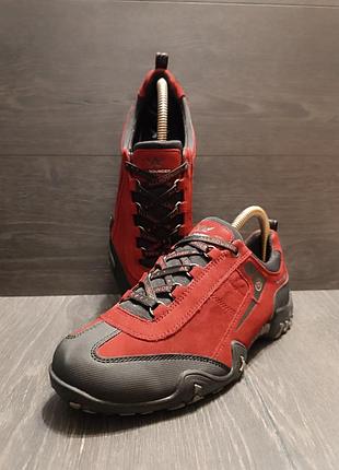 Кроссовки all-rounder 39,5 - стелька 25 см к загибу