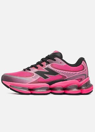 New balance 2000 pink