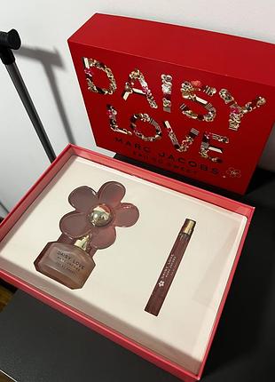 Парфуми daisy love marc jacobs