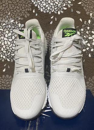 Кросівки reebok 3