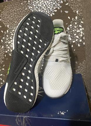 Кросівки reebok 4