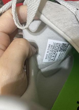 Кросівки reebok 6