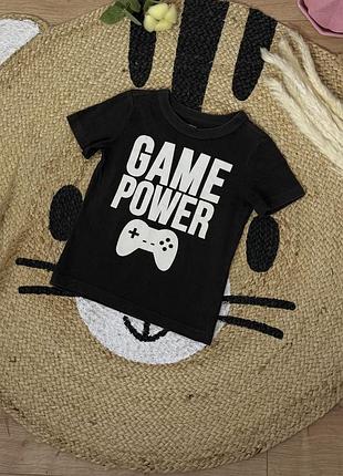 Футболка carters 2 года