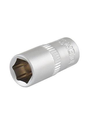 Головка торцева molder cr-v 1/4'' 8мм