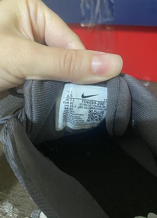 Кросівки nike 5