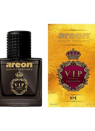 Освежитель воздуха areon car perfume vip 50ml №1