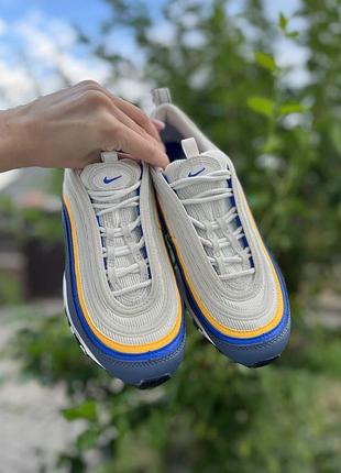 Кросівки nike 2