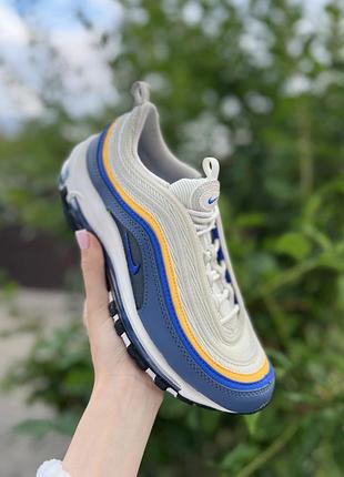 Кросівки nike 3