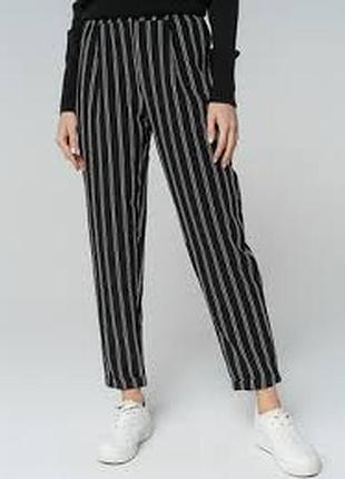 Стильные брюки primark 868 eur36