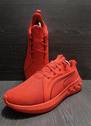 Кроссовки puma softride 44,5- стелька 29 см