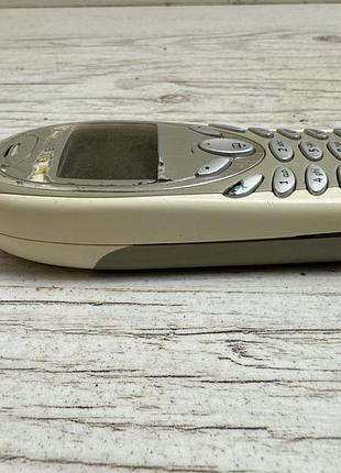Телефон siemens a52 4