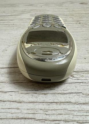Телефон siemens a52 5