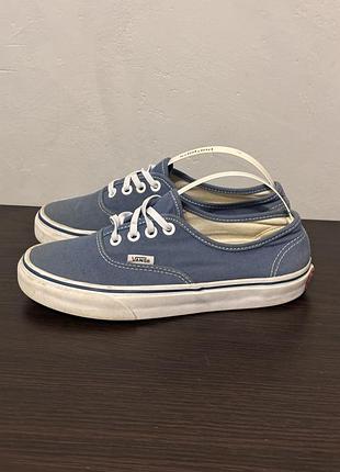 Кеди vans, в гарному стані , 36 розмір