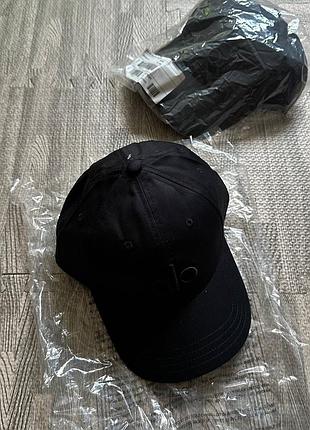 Кепка alo yoga off-duty cap