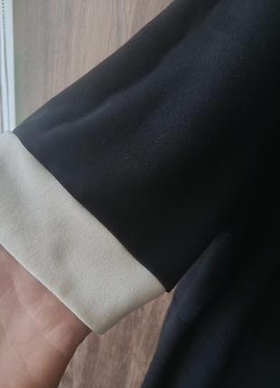 Платье батал 5