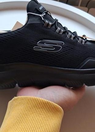 Мужские кроссовки skechers 41 42,43,44,45