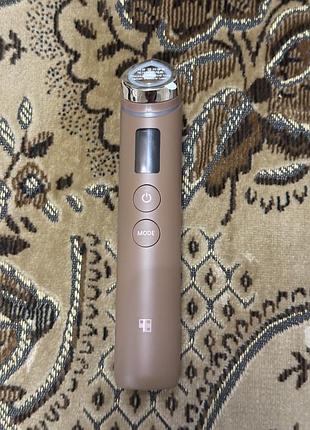 Medicube age-r booster pro brown/pink - оригінал/новий без коробки
