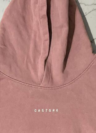 Мужское худи castore. оригинал 3