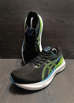 Кроссовки asics 45- стелька 28,5 см