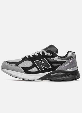 New balance 990 v3 "dtlr