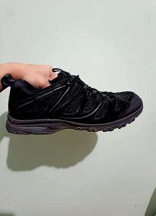 Треккинговые кроссовки karrimor ortholite