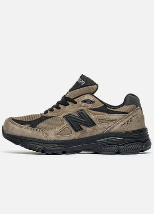 New balance 990 v3 x jjjjound