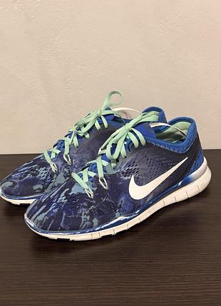 Кросівки nike, 38