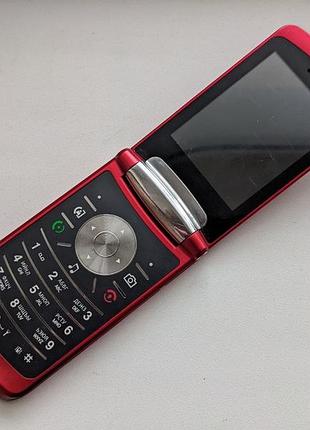 Телефон nomi i283 бу 4