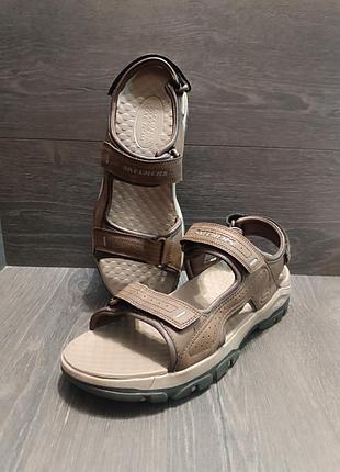 Босоножки skechers 45- стелька 29 см