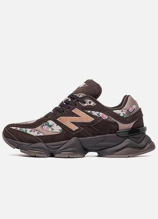 New balance 9060 × atmos pink "timeless beauty