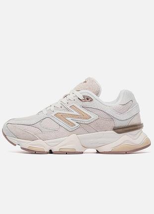 New balance 9060 bisque sea salt