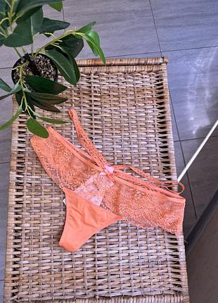 Трусики жіночі hunkemoller