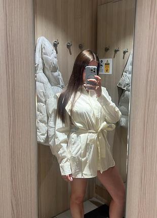 Сукня-рубашка 🔥