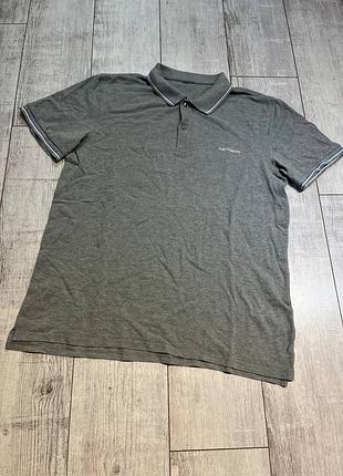 Чоловіче поло carhartt