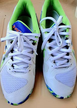 Кроссовки мужскиеasics оригинал, 42 р.