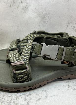 Чоловічі сандалі teva hurricane verge / terra fi 5 universal minam hudson hydratrek water langdon