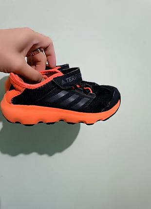 Кросівки adidas terrex